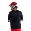 Велоджерси Troy Lee Designs SPRINT JERSEY Mono Black SM