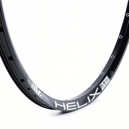Обод 29" 32h SunRingle Helix TR25 Black