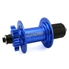 Втулка задняя Energy RH603, 32H, 135x9QR, синяя