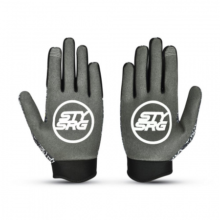 Перчатки Stay Strong Scribble Glove - Medium