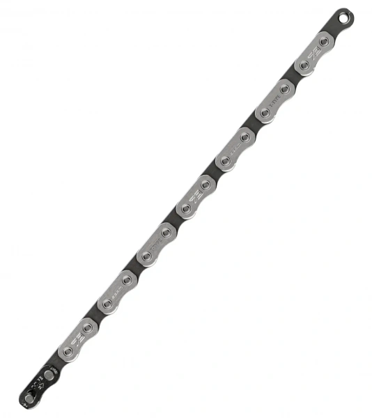 Цепь SRAM Eagle 70 Flattop T-Type 12 скоростей 126 звеньев Solid Pin