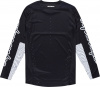 Велоджерси Troy Lee Designs SPRINT JERSEY Mono Black SM