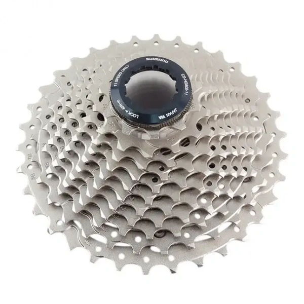 Кассета Shimano Ultegra CS-HG-800-11, 11 скоростей, 11-34Т