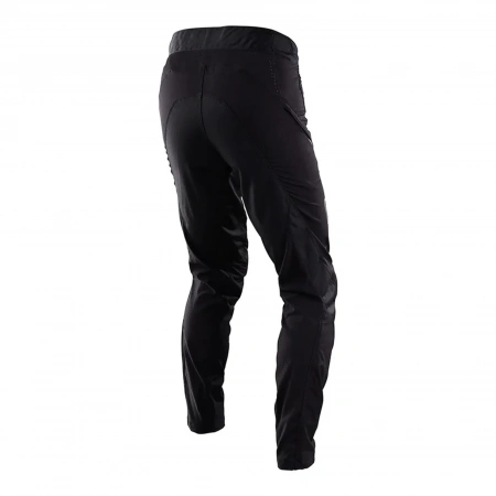 Велоштаны Troy Lee Designs Sprint Pant Mono Black 34