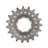 Звезда задняя BMX Steel 16T