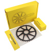 Система BMX Wind Bone 135MM черная