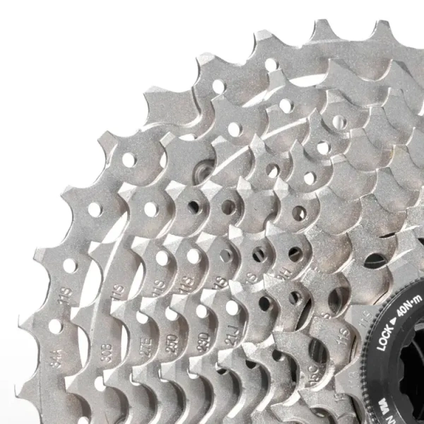 Кассета Shimano Ultegra CS-HG-800-11, 11 скоростей, 11-34Т