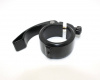 Зажим подседельного штыря ZTTO 40.8, черный