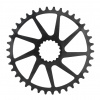 Система BMX Wind Bone 135MM черная