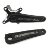 Система шатунов Bombshell 165mm Black