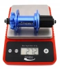 Втулка задняя Energy RH603, 32H, 135x9QR, синяя