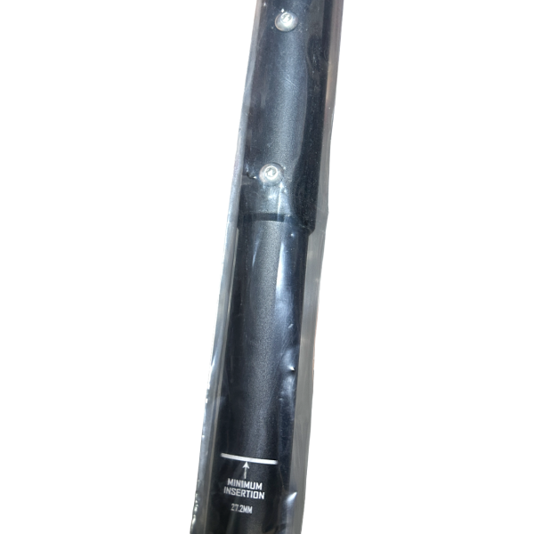 Удлинитель подседельного штыря 27.2x411 мм WB LONG SEATPOST