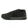 Велотуфли S1 Accel BMX Shoes Black размер 34
