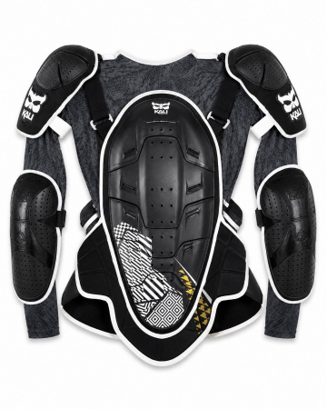Защитный панцирь Kali Protectives Jiva HARD, размер S