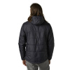 Куртка Fox Ridgeway Jacket Black/Grey, XXL, 2021