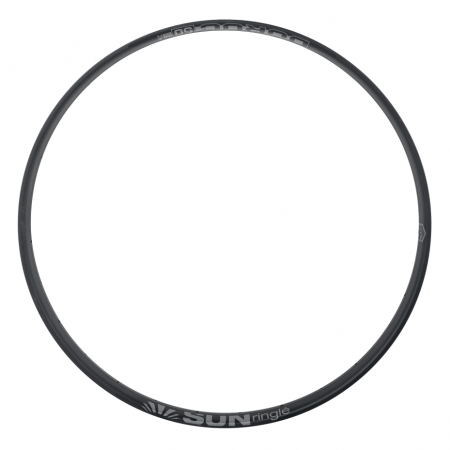 Обод 29" SunRingle 32h Duroc 50 Sleeved Black