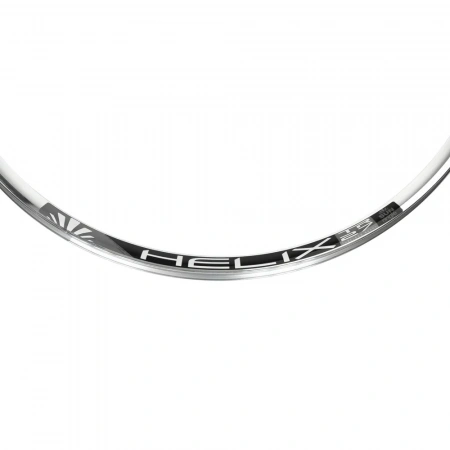 Обод 26" 32h SunRingle Helix TR27 клёпаный хромированный
