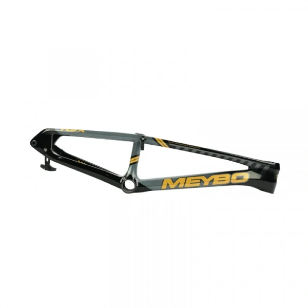 Рама BMX Race Meybo HSX Carbon G2.4 2027 Pro 21 Team Factory 26 Replica