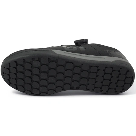 Велотуфли S1 Accel BMX Shoes Black размер 34