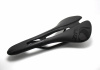 Седло ZTTO Ultralight Breathable Bike Saddle, Black