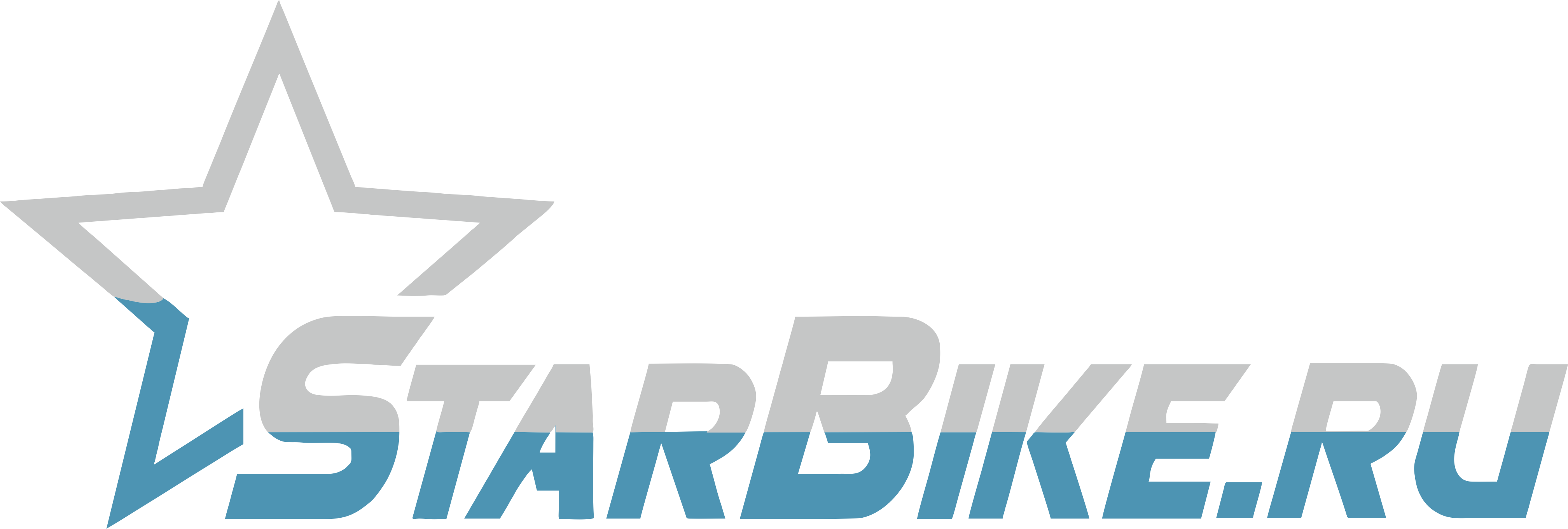 Интернет-магазин велозапчастей Starbike.ru