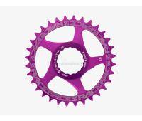 Звезда Race Face Cinch Direct Mount 36T Purple