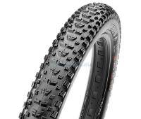 Покрышка бескамерная 27.5x2.60 Maxxis Rekon TPI 60 кевлар EXO/TR