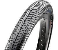 Покрышка 20X2.10 Maxxis Grifter TPI 60 сталь 57a/62a EXO Dual Black