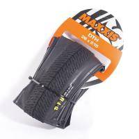 Покрышка 26x2.15 Maxxis DTH Aramid TPI60 70a