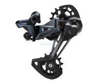 Задний переключатель Shimano SLX M7120, SGS, для 2x12ск.