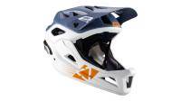 Велошлем Leatt MTB Enduro 3.0 Helmet Steel, S, 2022