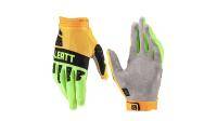 Мотоперчатки Leatt Moto 2.5 X-Flow Glove Citrus, XXL, 2023