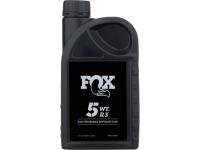 Вилочное масло Fox Racing Shox R3 5 WT Suspension Fluid universal 946 ml