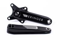 Система BMX Beringer Elite 175mm Black