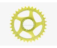 Звезда Race Face Cinch Direct Mount 36T Green