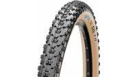 Покрышка бескамерная 29x2.40 Maxxis Ardent TPI 60 кевлар EXO/TR/Tanwall