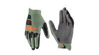 Мотоперчатки Leatt Moto 2.5 SubZero Glove Cactus, XL, 2023