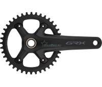 Система Shimano GRX, RX600, 175мм, для 11ск, ин.вал, 40T без каретки