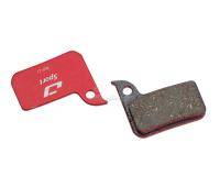 Тормозные колодки Jagwire Sport Semi-Metallic Disc Brake Pad Sram Red