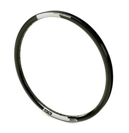 Обод BMX SD M11 Rim Alloy Black 24X1.75 36H