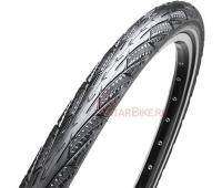 Покрышка 26x1.65 Maxxis Overdrive II TPI 60 кевлар 70a MaxxShield REF Single