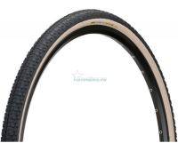 Покрышка бескамерная 700X38C Maxxis Rambler, 60TPI, Dual, EXO/TR, Skinwall