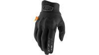 Мотоперчатки 100% Cognito D3O Glove Black, M, 2022