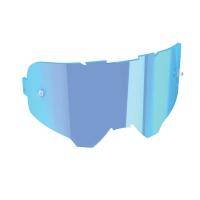 Линза Leatt MTB RideViz Lens Iriz Blue Ultra Contrast 26%