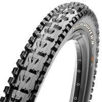 Покрышка бескамерная 29x2.30 Maxxis High Roller II TR 60TPI Folding 62a/60a Kevlar