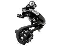 Задний переключатель Shimano Altus, M310, 7/8ск., черн.