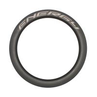 Обод BMX Energy 20"x1.75 406 Carbon logo, 36H, передний