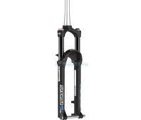 Амортизационная вилка Suntour RAIDON32 Boost LOR DS 29/27.5+", конусный шток, ход 120 мм