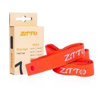 Флиппер ZTTO 29"x20mm, красный, 2 шт