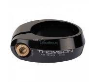 Зажим подседельного штыря Thomson Seatpost Collar 34.9mm Black